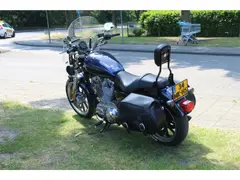 Harley-Davidson Sportster XL 883 Superlow XL883L 2014 occasion – foto 6 van 8