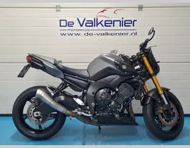 Yamaha FZ 8 ABS 2013 occasion