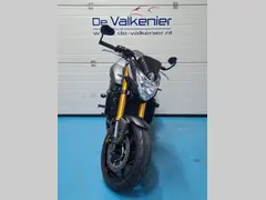 Yamaha FZ 8 ABS 2013 occasion – foto 3 van 5