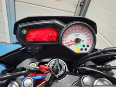 Yamaha FZ 8 ABS 2013 occasion – foto 5 van 5
