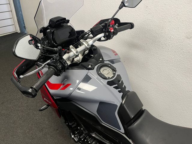 yamaha - tracer-900-gt