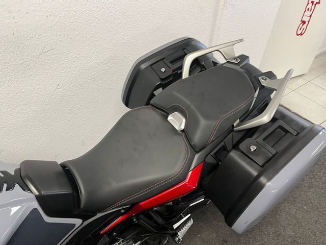 yamaha - tracer-900-gt