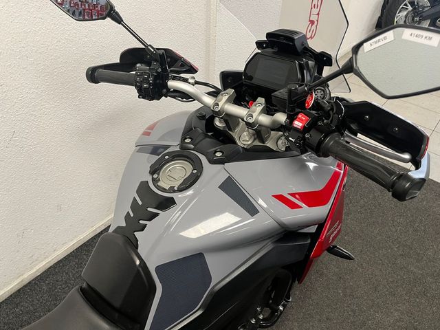 yamaha - tracer-900-gt