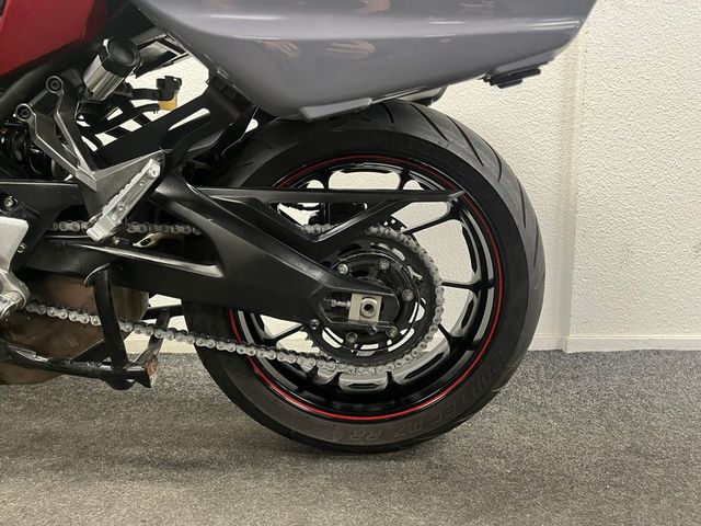 yamaha - tracer-900-gt