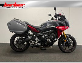 Yamaha Tracer 900 GT 2019 occasion