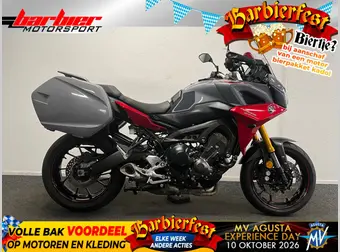 Yamaha Tracer 900 GT 2019 occasion