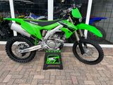 KAWASAKI KL 250