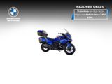 BMW R 1300 RT