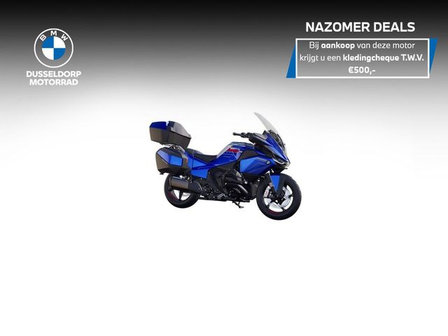 bmw - r-1300-rt