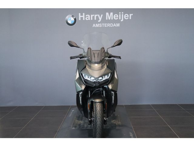 bmw - c-400-gt