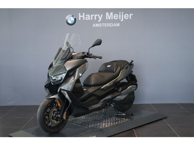 bmw - c-400-gt