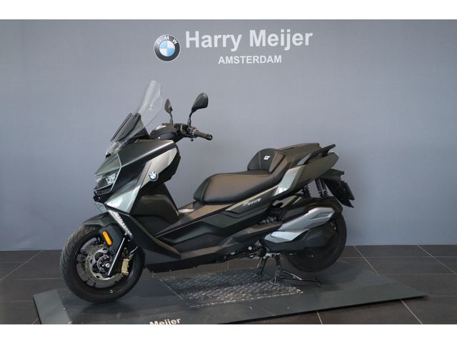 bmw - c-400-gt