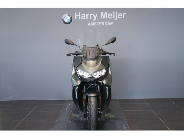 bmw - c-400-gt
