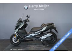 BMW C 400 GT