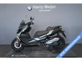 BMW C 400 GT
