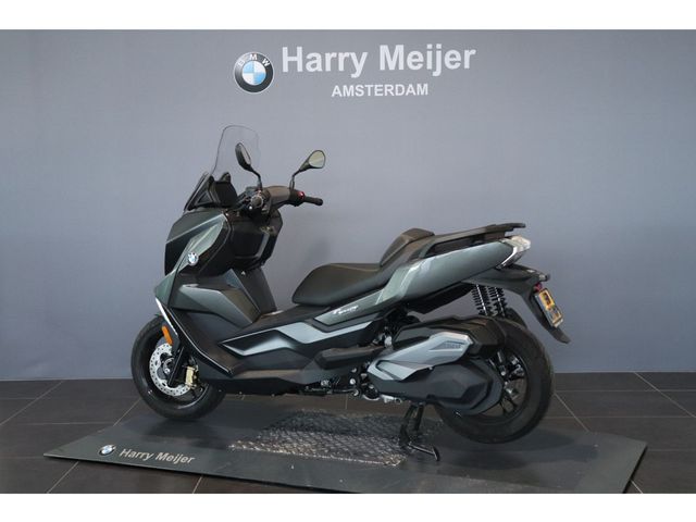 bmw - c-400-gt