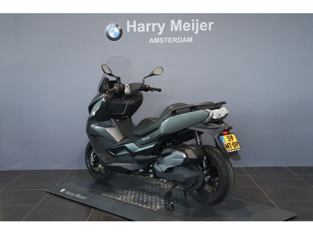 bmw - c-400-gt