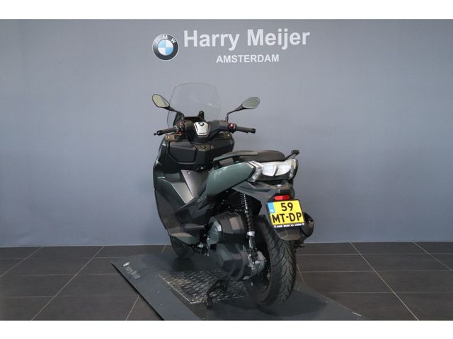 bmw - c-400-gt