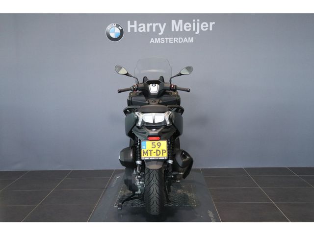 bmw - c-400-gt