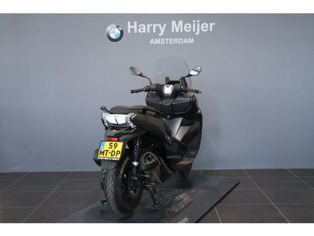 bmw - c-400-gt