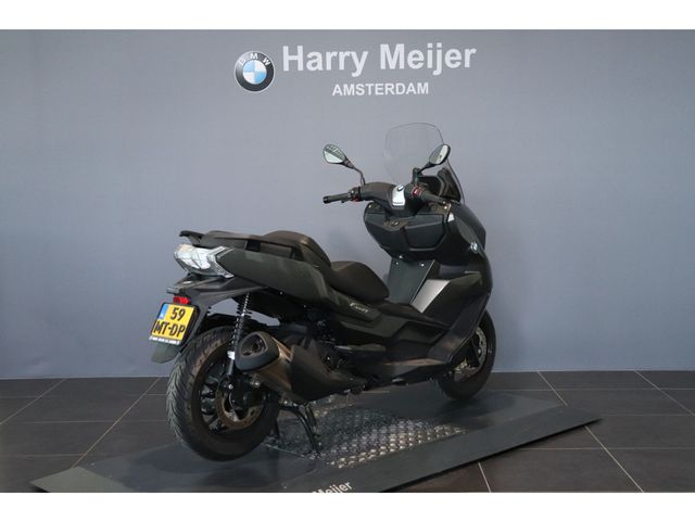 bmw - c-400-gt