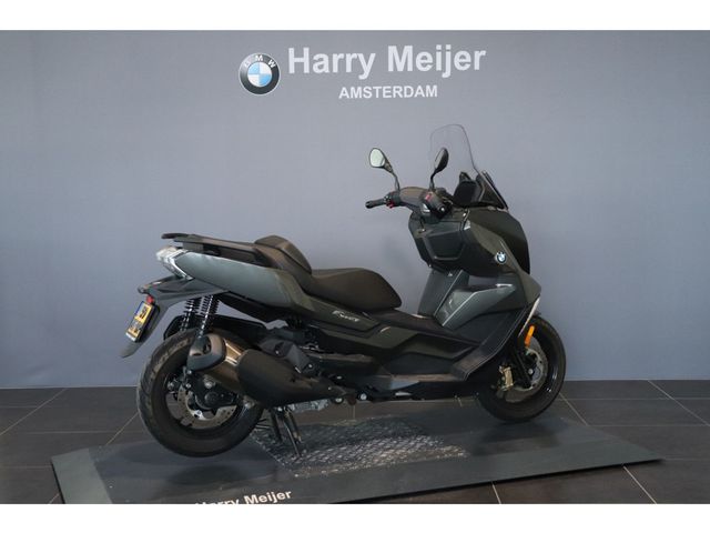 bmw - c-400-gt
