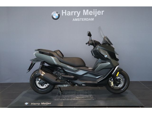 bmw - c-400-gt