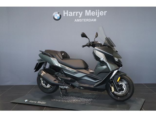 bmw - c-400-gt
