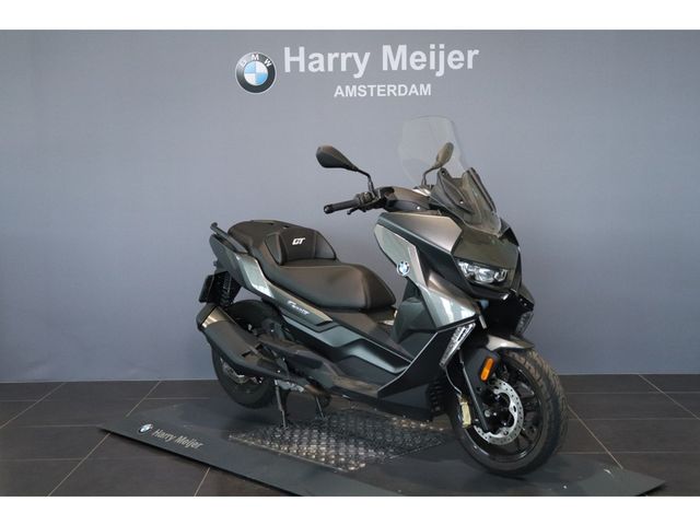 bmw - c-400-gt