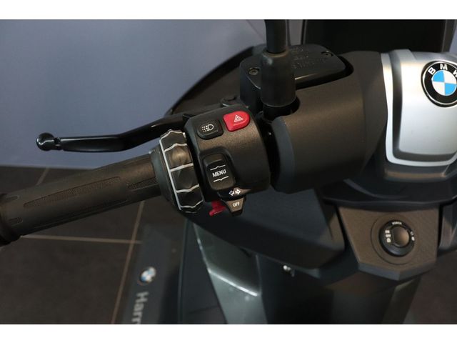 bmw - c-400-gt