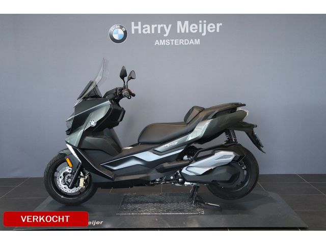 bmw - c-400-gt