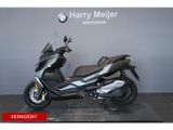 BMW C 400 GT