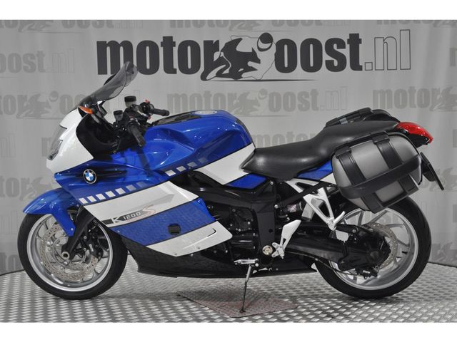 bmw - k-1200-s