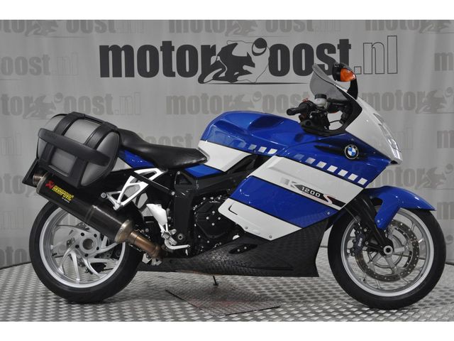 bmw - k-1200-s