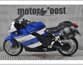 BMW K 1200 S 2006 occasion