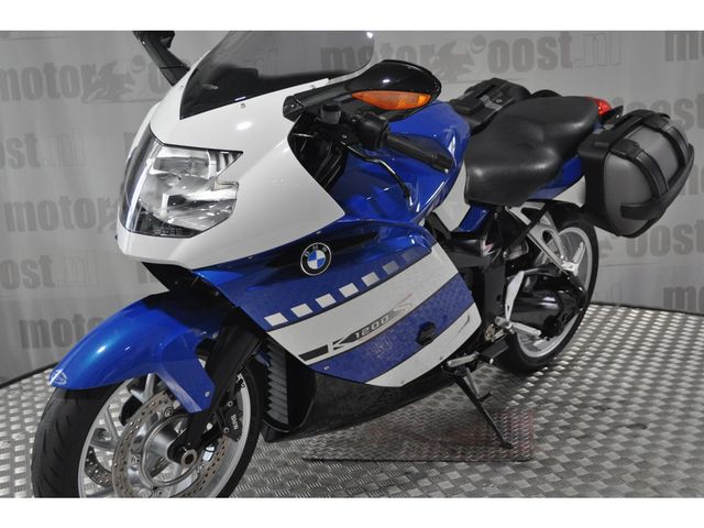 bmw - k-1200-s