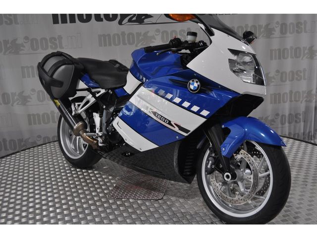 bmw - k-1200-s