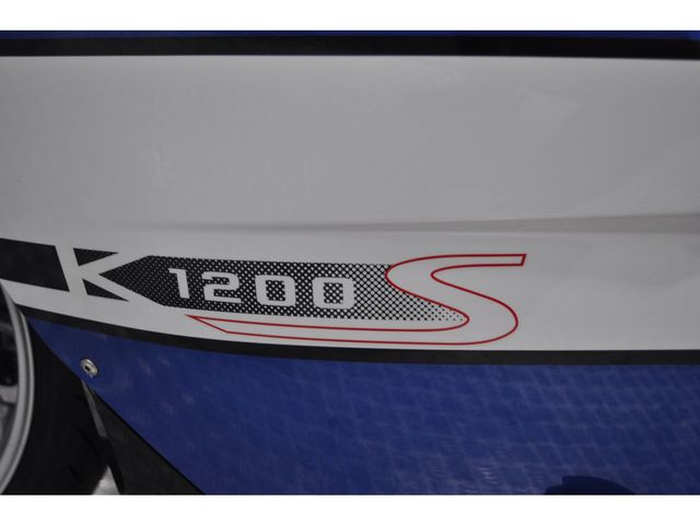 bmw - k-1200-s