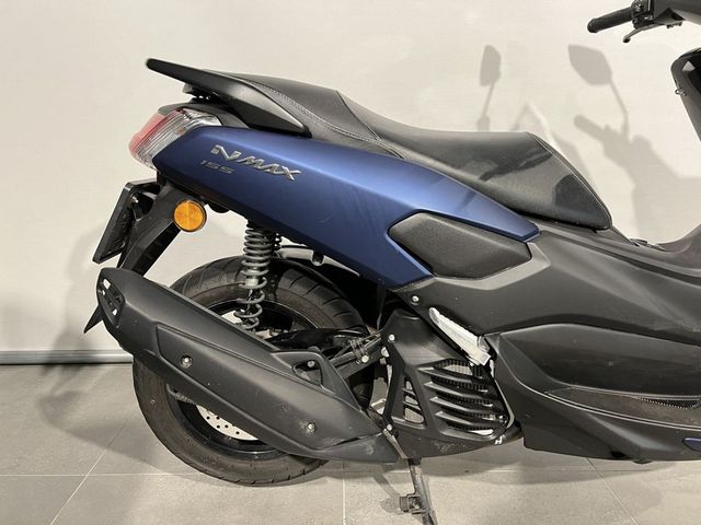 yamaha - nmax-155