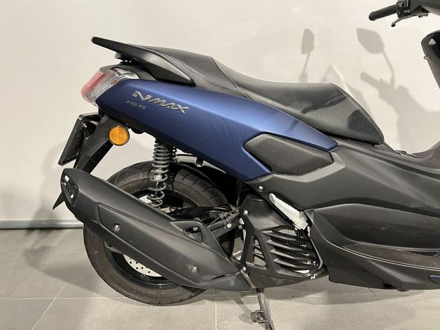 yamaha - nmax-155