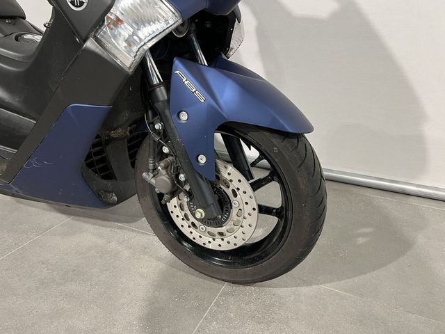 yamaha - nmax-155