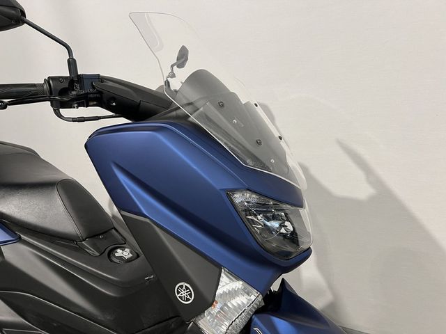 yamaha - nmax-155