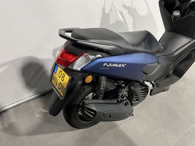 yamaha - nmax-155