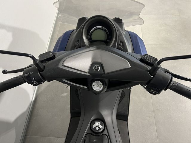 yamaha - nmax-155