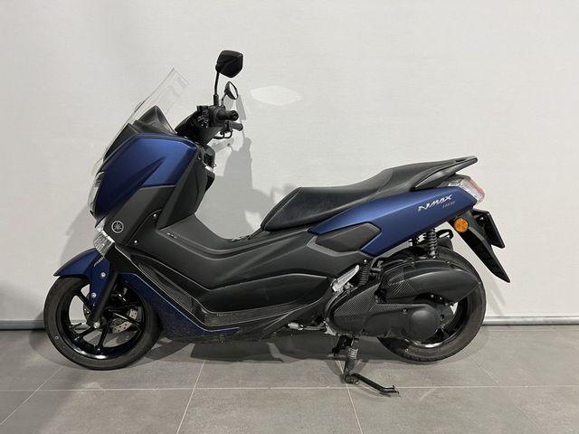 yamaha - nmax-155