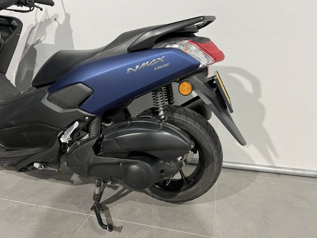 yamaha - nmax-155