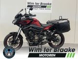 YAMAHA TRACER 900 ABS