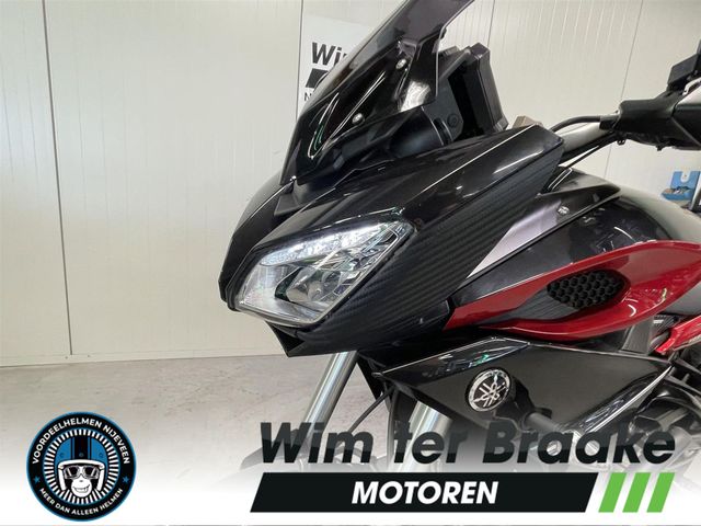 yamaha - tracer-900-abs