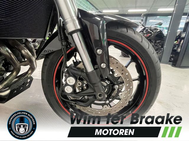 yamaha - tracer-900-abs