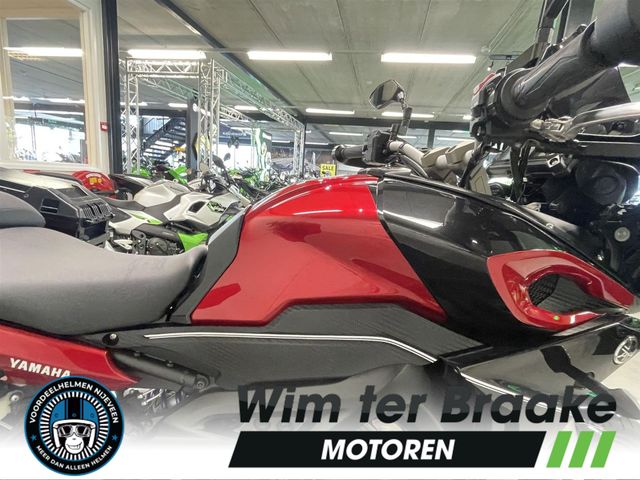 yamaha - tracer-900-abs